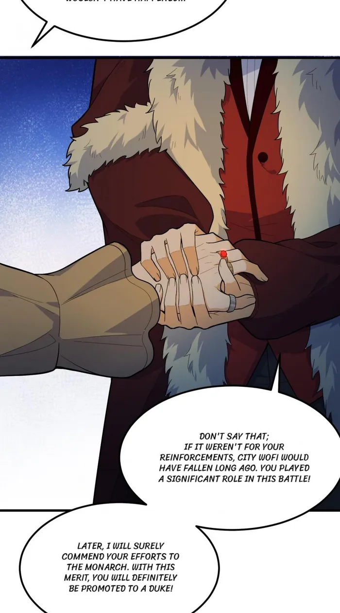 Survive on a deserted island with beautiful girls Chapter 308 - page 23