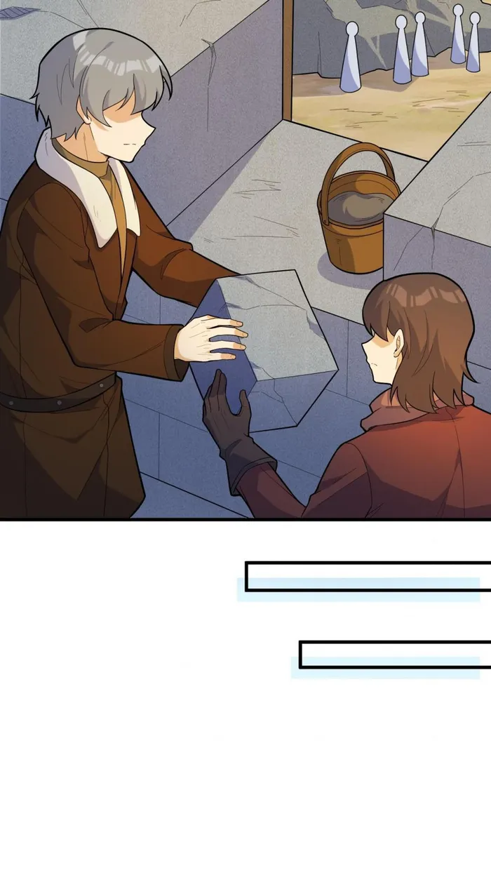 Survive on a deserted island with beautiful girls Chapter 308 - page 28