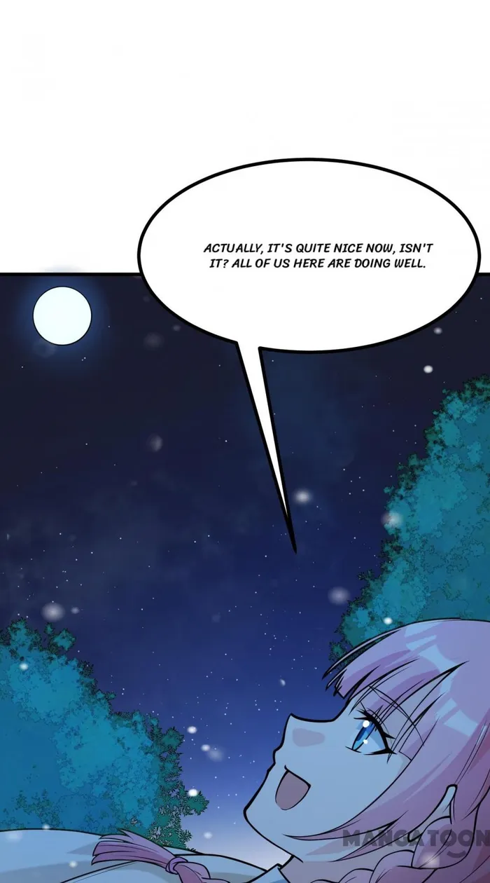 Survive on a deserted island with beautiful girls Chapter 309 - page 12