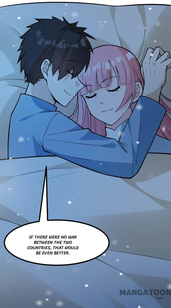 Survive on a deserted island with beautiful girls Chapter 309 - page 15