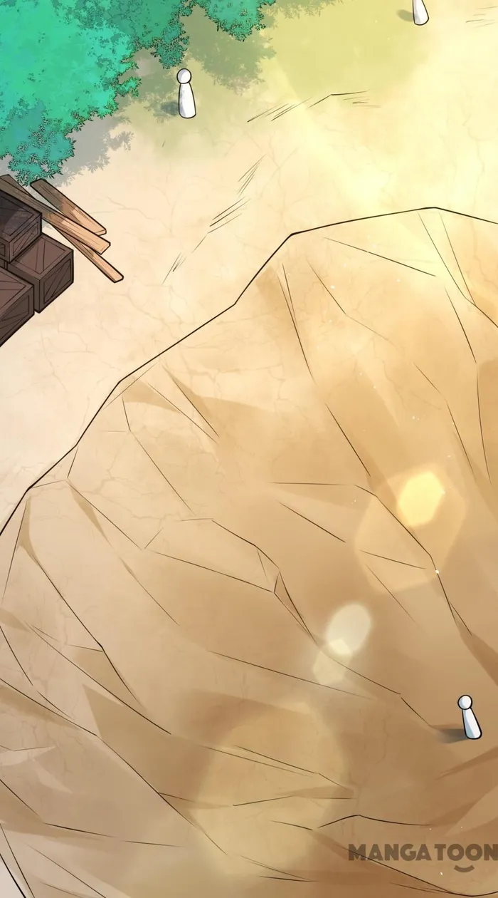 Survive on a deserted island with beautiful girls Chapter 309 - page 17