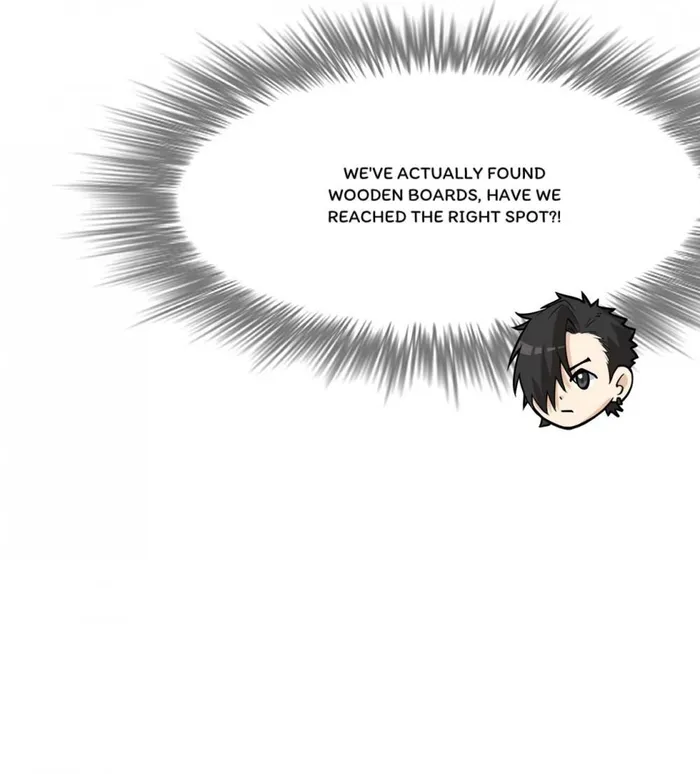 Survive on a deserted island with beautiful girls Chapter 309 - page 21