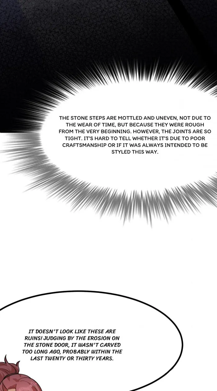 Survive on a deserted island with beautiful girls Chapter 309 - page 26