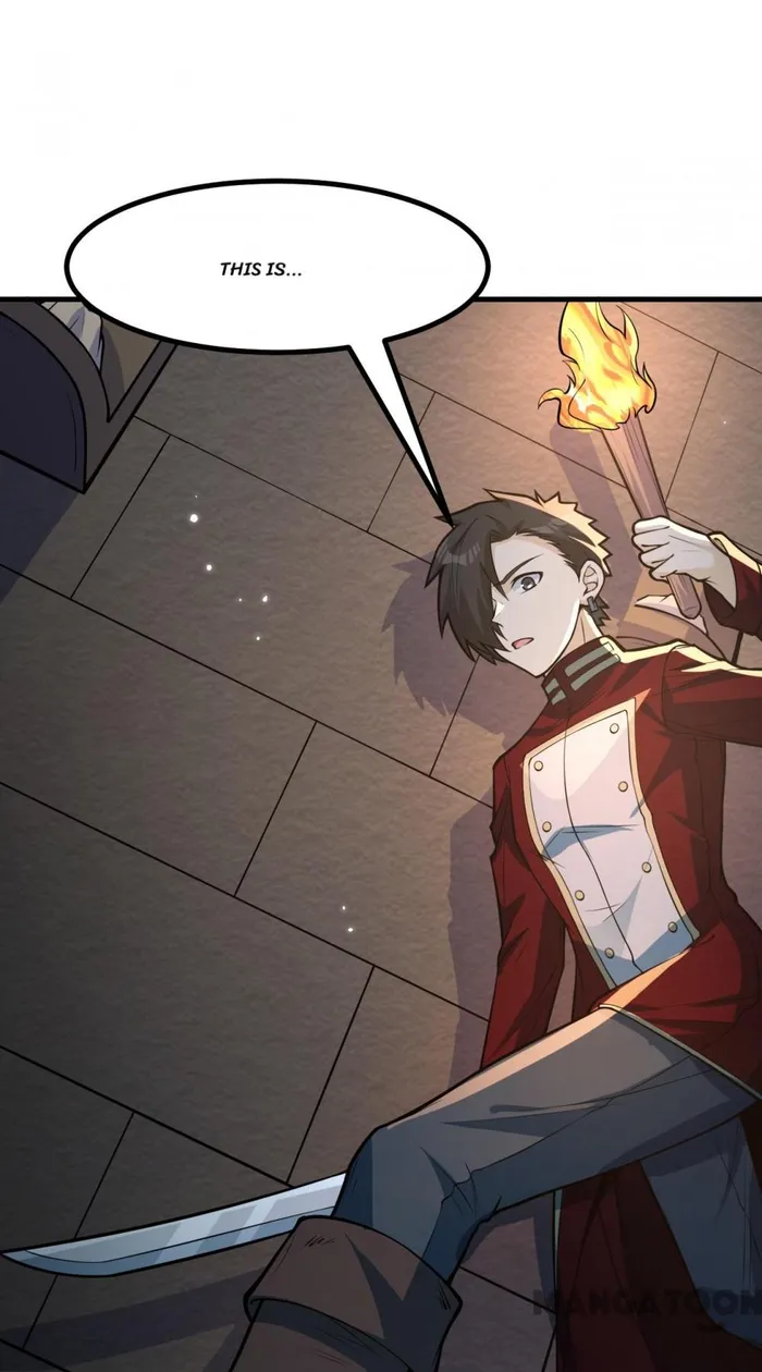 Survive on a deserted island with beautiful girls Chapter 309 - page 42