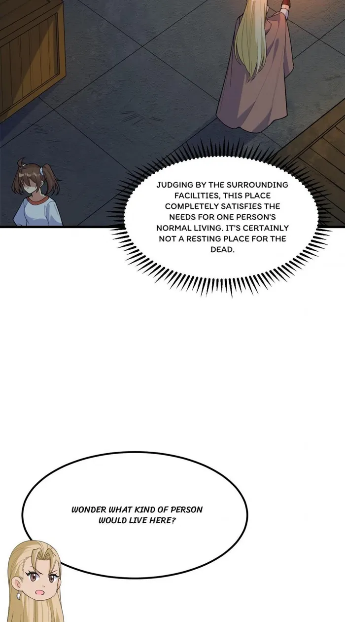 Survive on a deserted island with beautiful girls Chapter 310 - page 23
