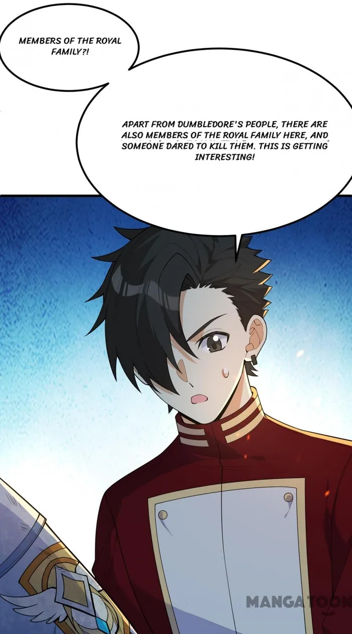 Survive on a deserted island with beautiful girls Chapter 310 - page 34