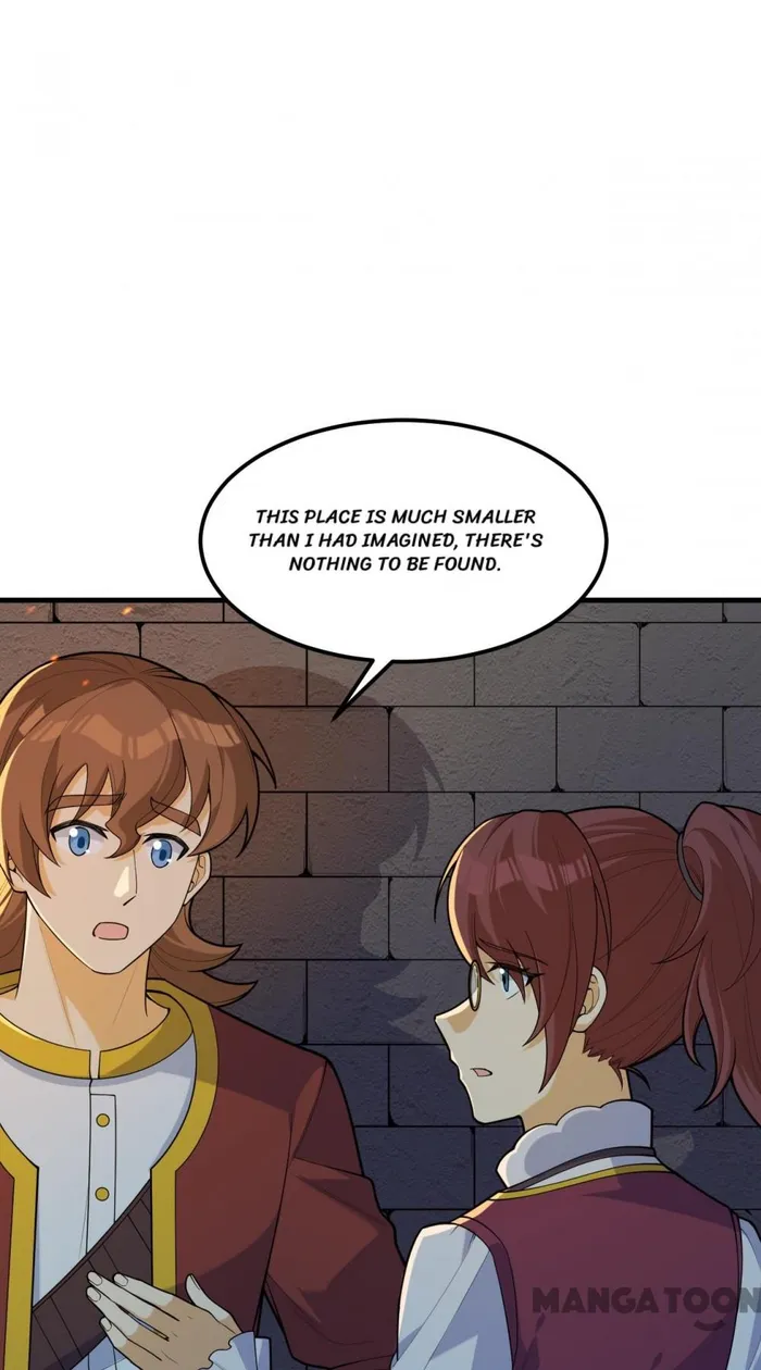 Survive on a deserted island with beautiful girls Chapter 310 - page 42