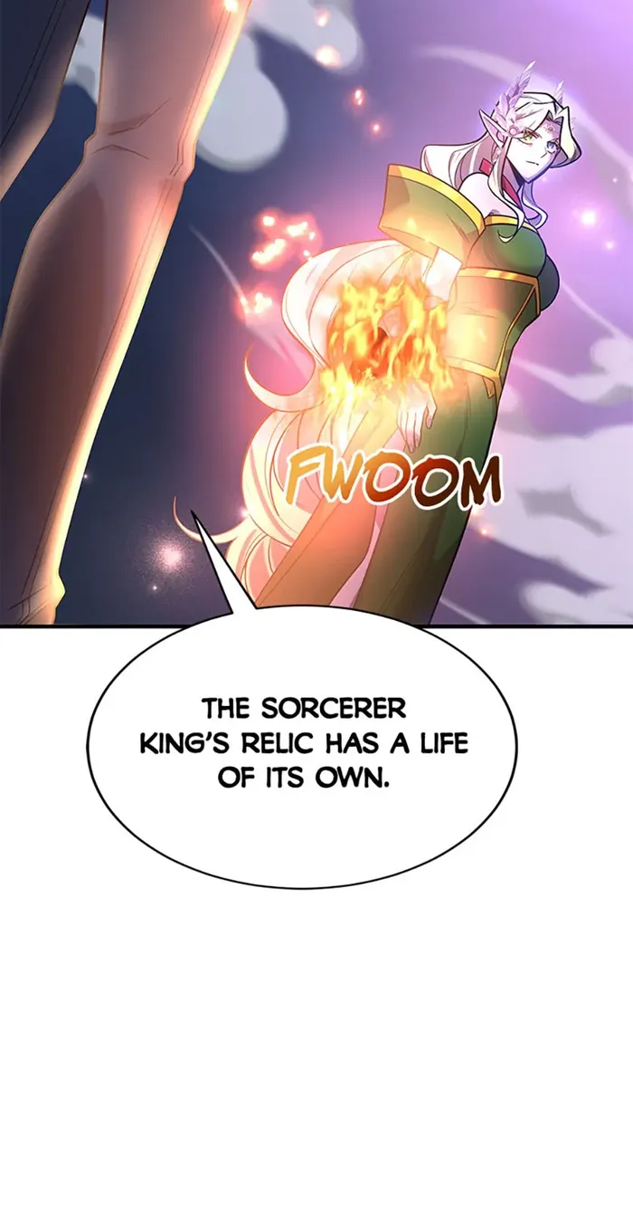 The 10-Star Player's Lucky Draw Chapter 45 - page 10
