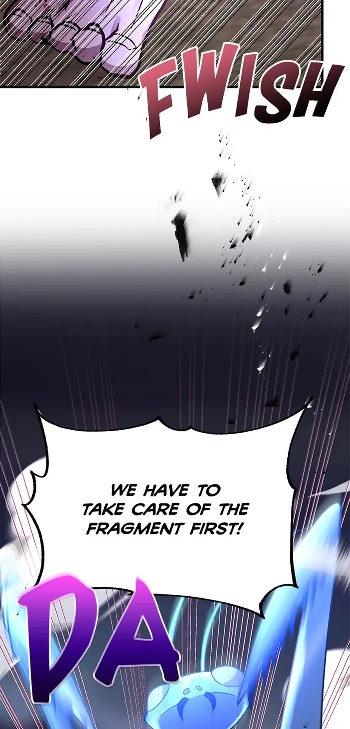 The 10-Star Player's Lucky Draw Chapter 45 - page 19