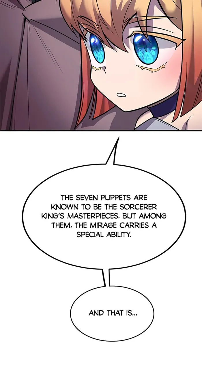 The 10-Star Player's Lucky Draw Chapter 45 - page 28