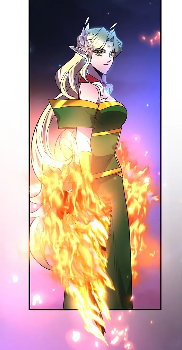 The 10-Star Player's Lucky Draw Chapter 45 - page 3