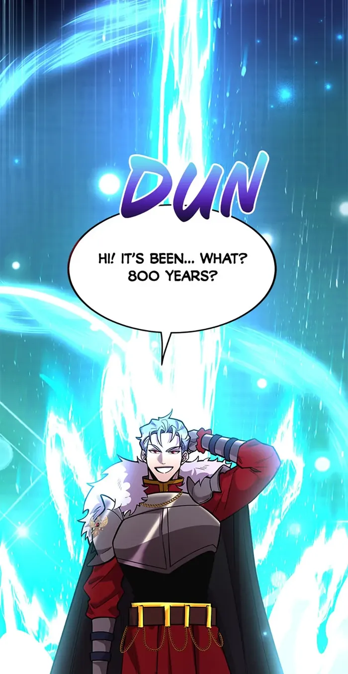 The 10-Star Player's Lucky Draw Chapter 45 - page 31