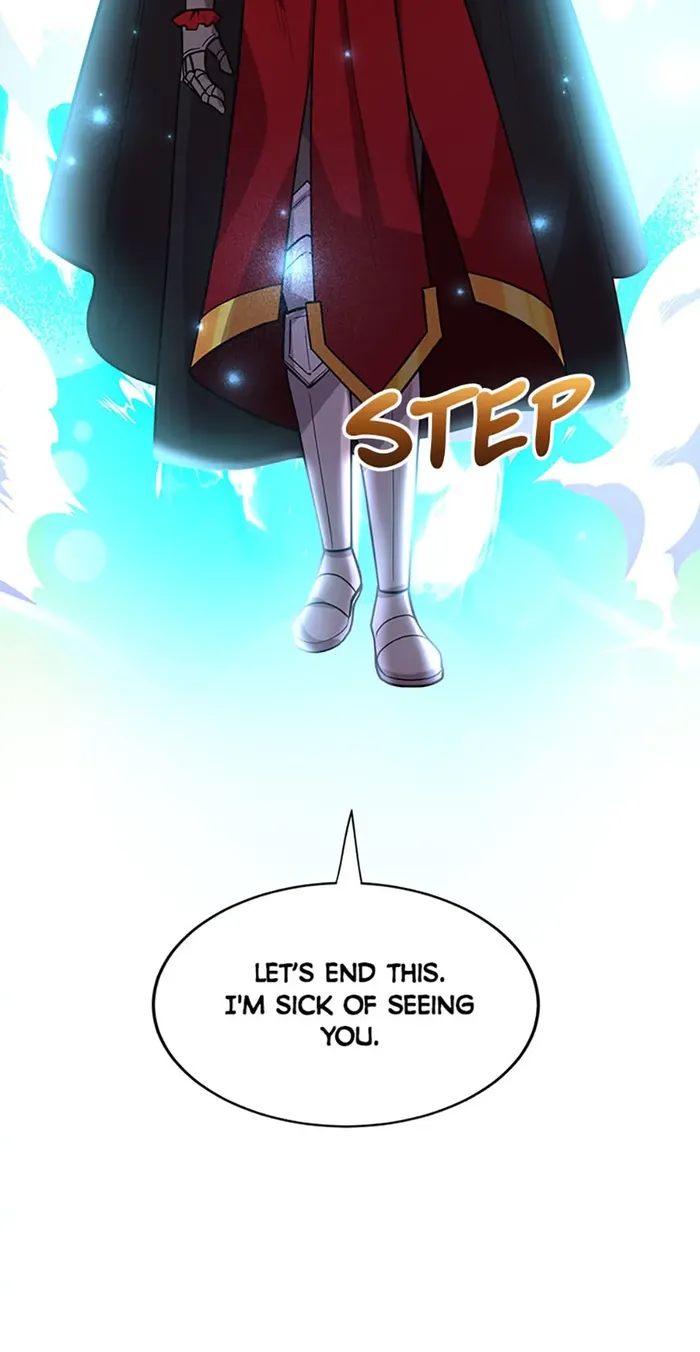 The 10-Star Player's Lucky Draw Chapter 45 - page 32