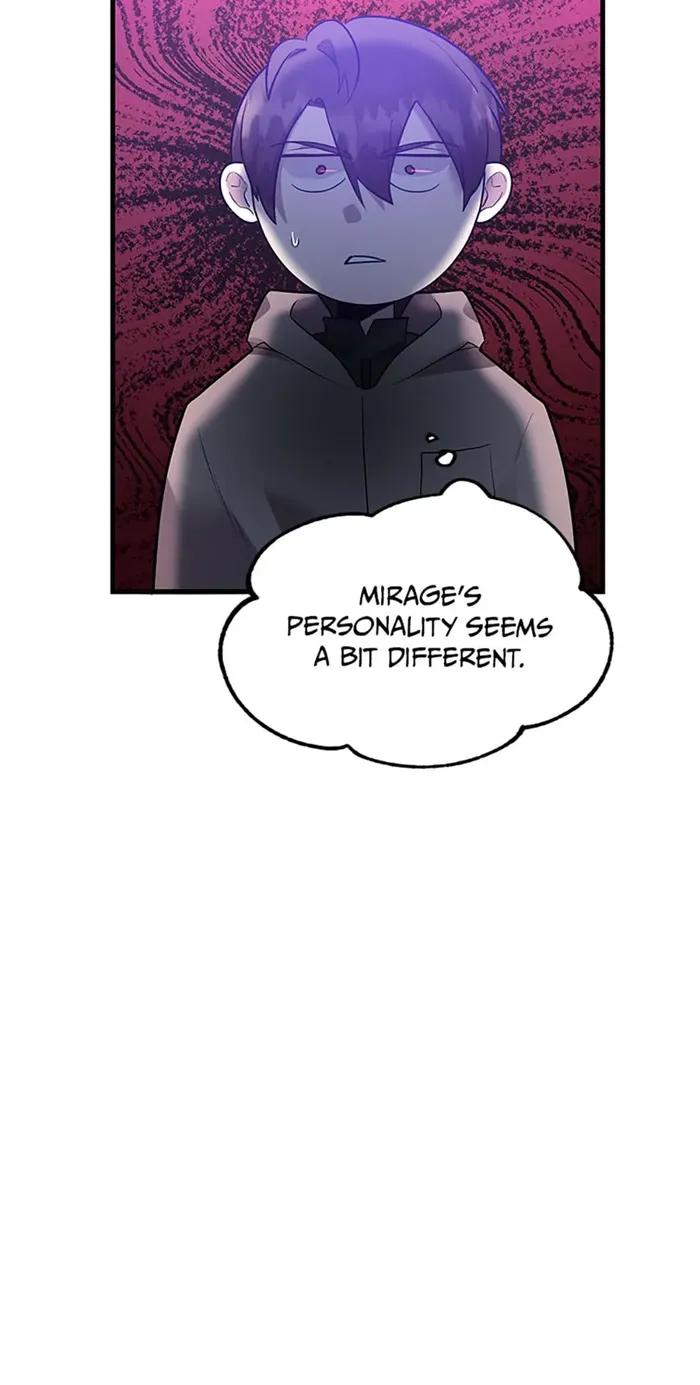 The 10-Star Player's Lucky Draw Chapter 45 - page 39