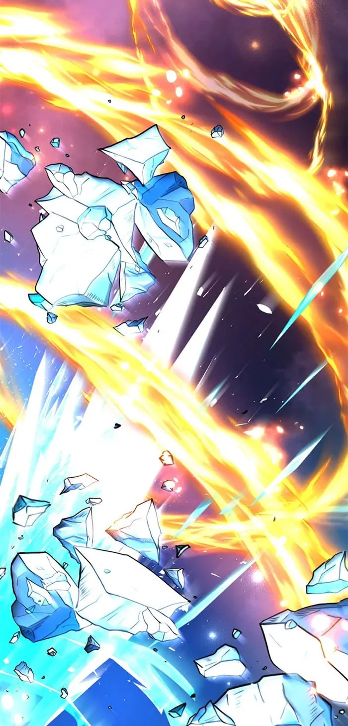 The 10-Star Player's Lucky Draw Chapter 45 - page 50