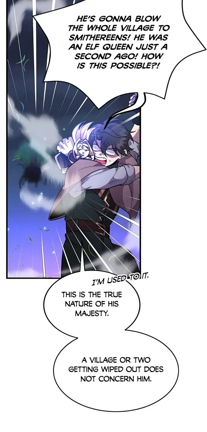 The 10-Star Player's Lucky Draw Chapter 45 - page 54