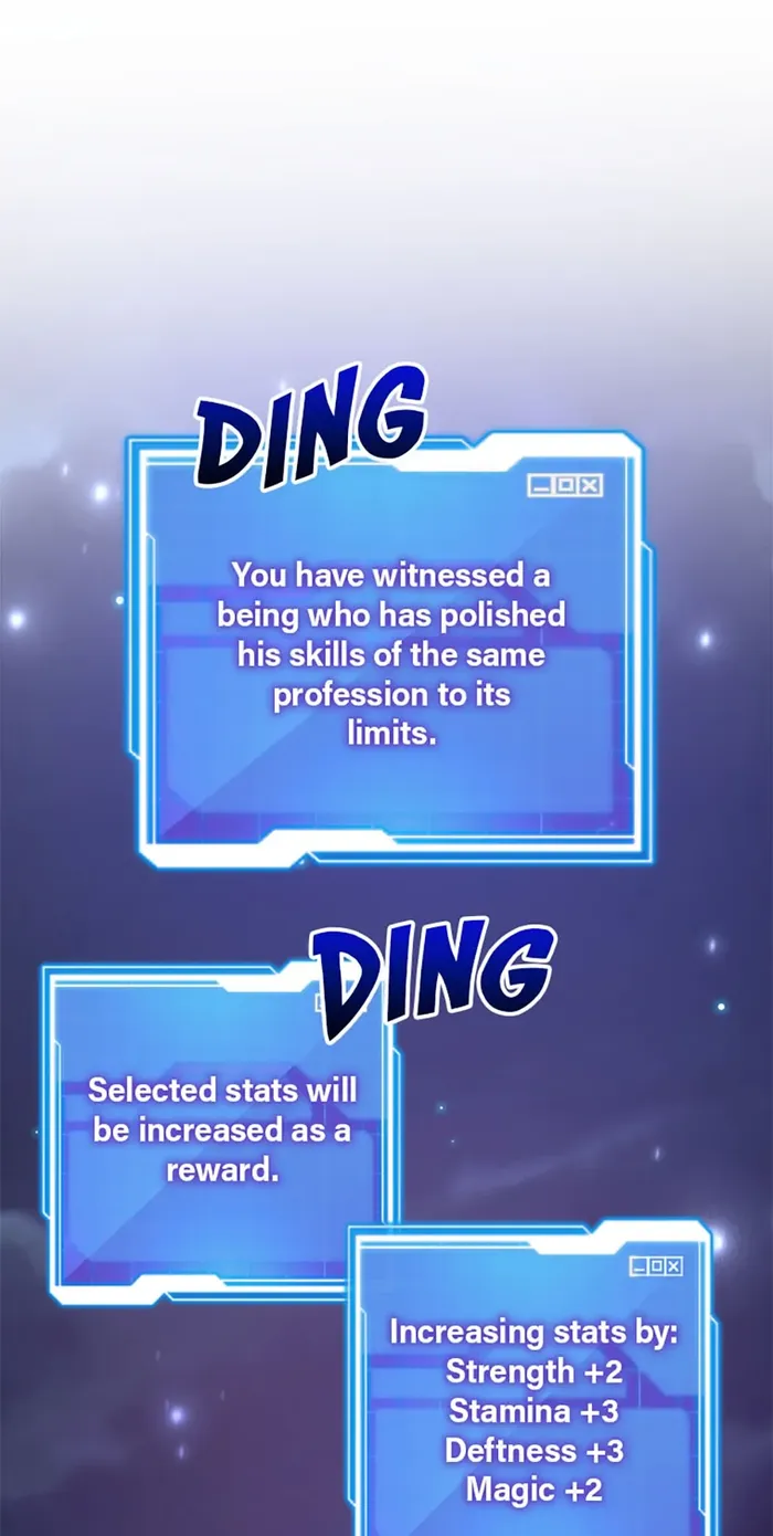 The 10-Star Player's Lucky Draw Chapter 45 - page 56