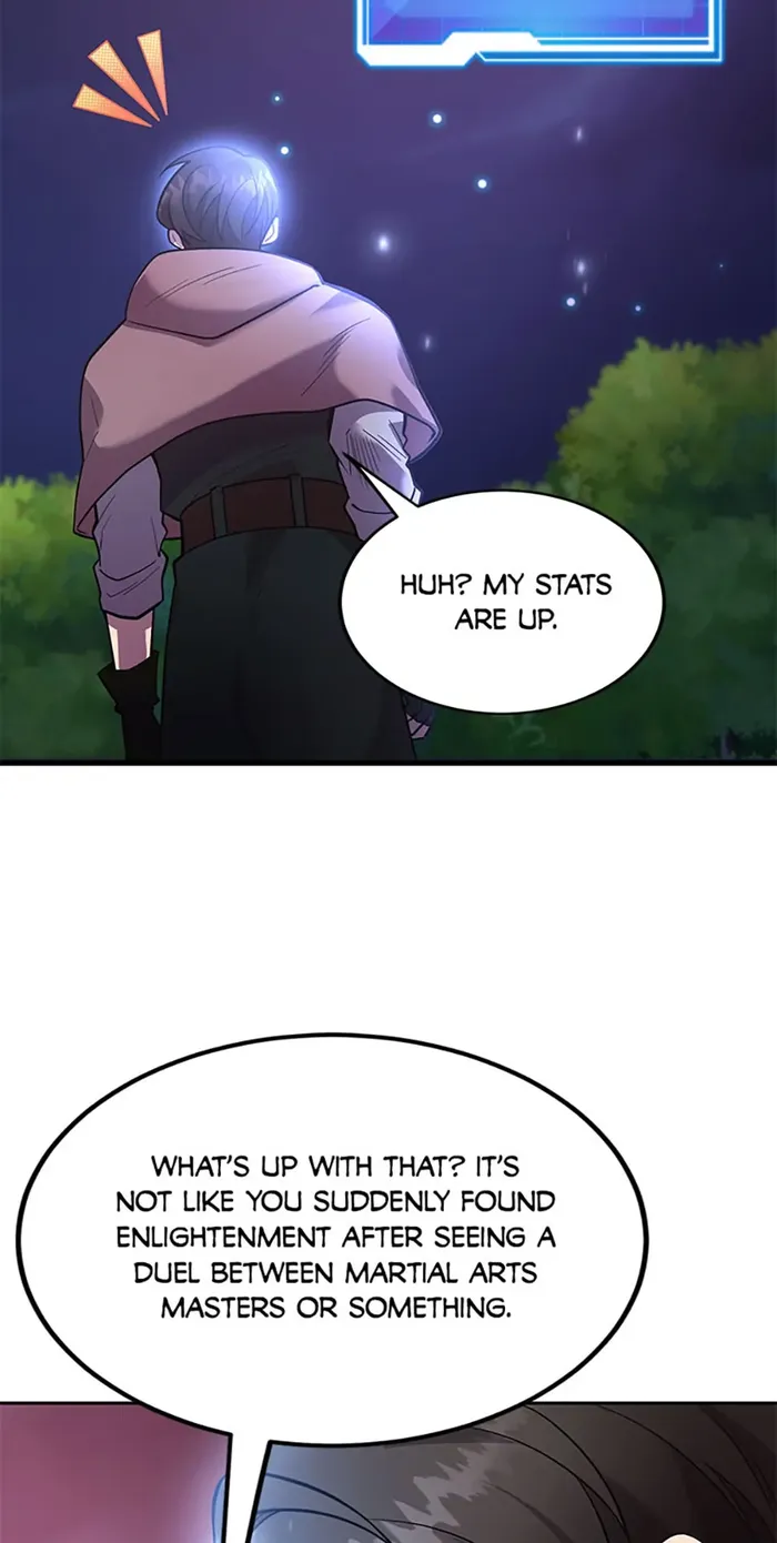 The 10-Star Player's Lucky Draw Chapter 45 - page 57