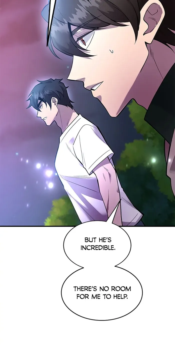 The 10-Star Player's Lucky Draw Chapter 45 - page 58