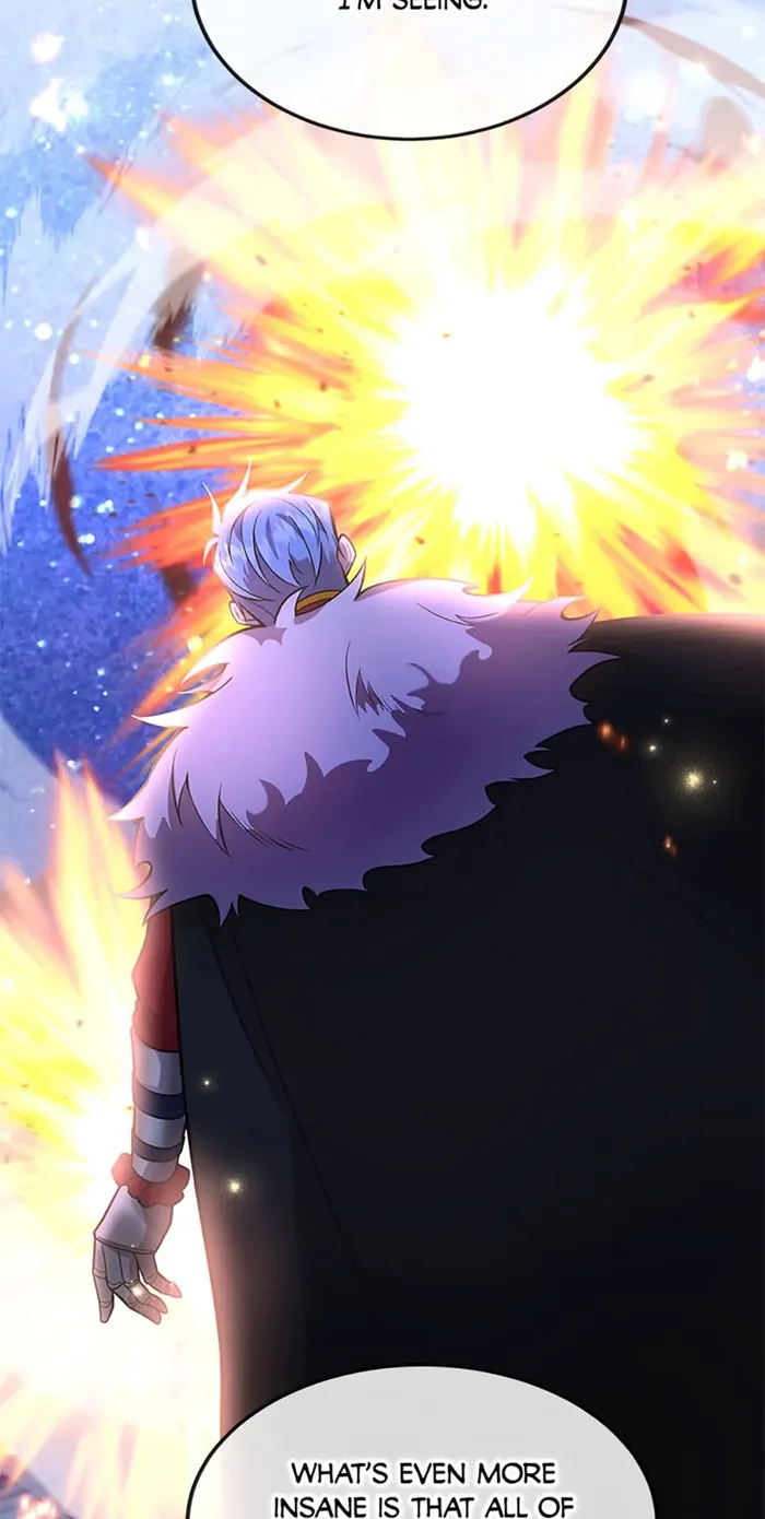 The 10-Star Player's Lucky Draw Chapter 45 - page 60