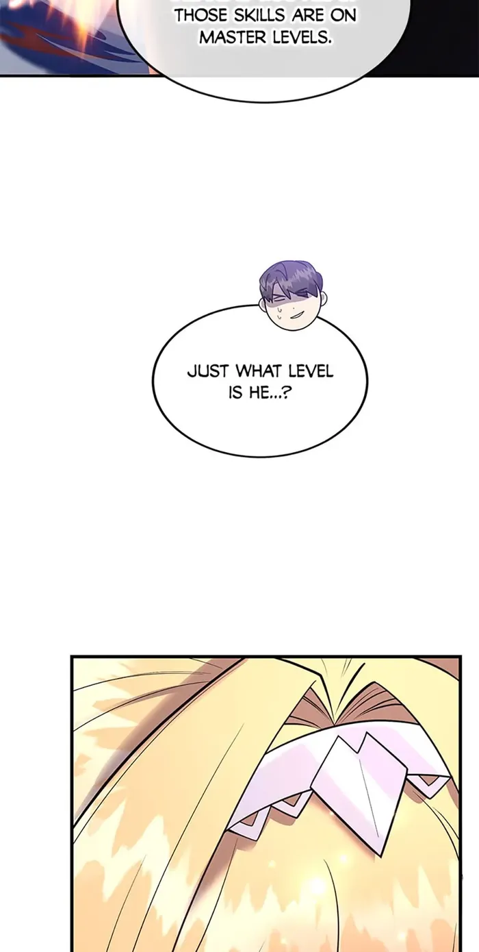 The 10-Star Player's Lucky Draw Chapter 45 - page 61