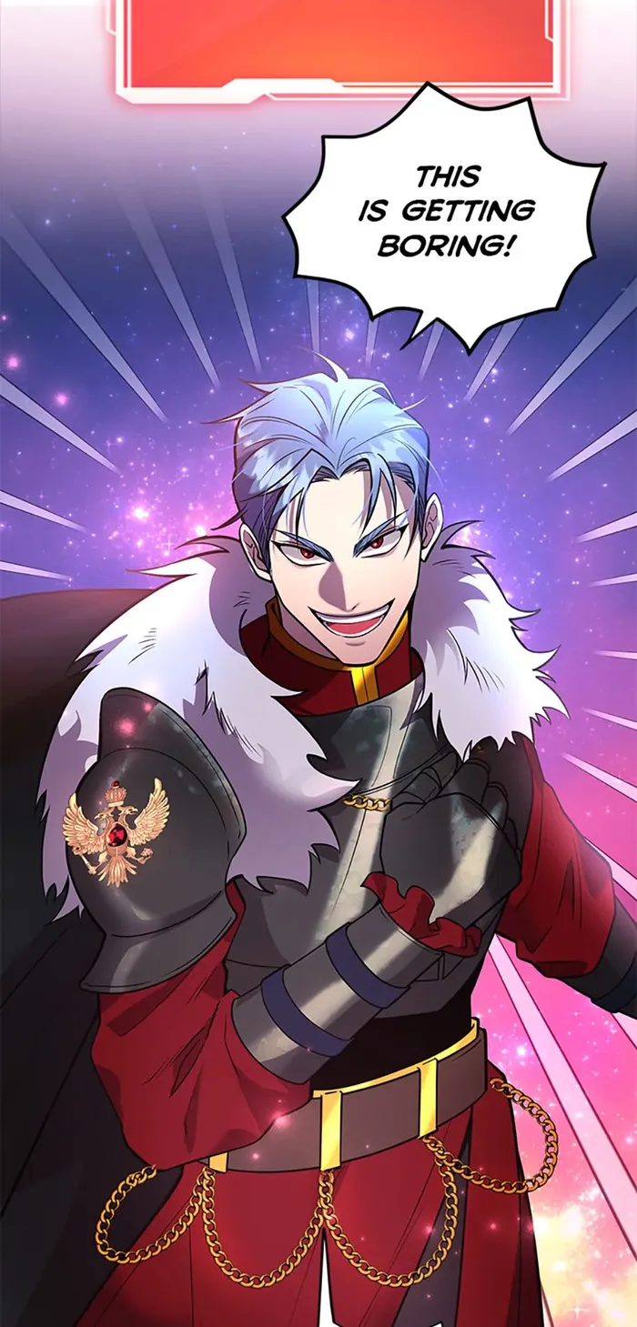 The 10-Star Player's Lucky Draw Chapter 45 - page 66