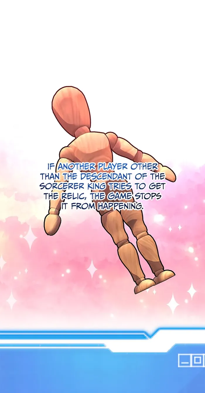 The 10-Star Player's Lucky Draw Chapter 45 - page 7