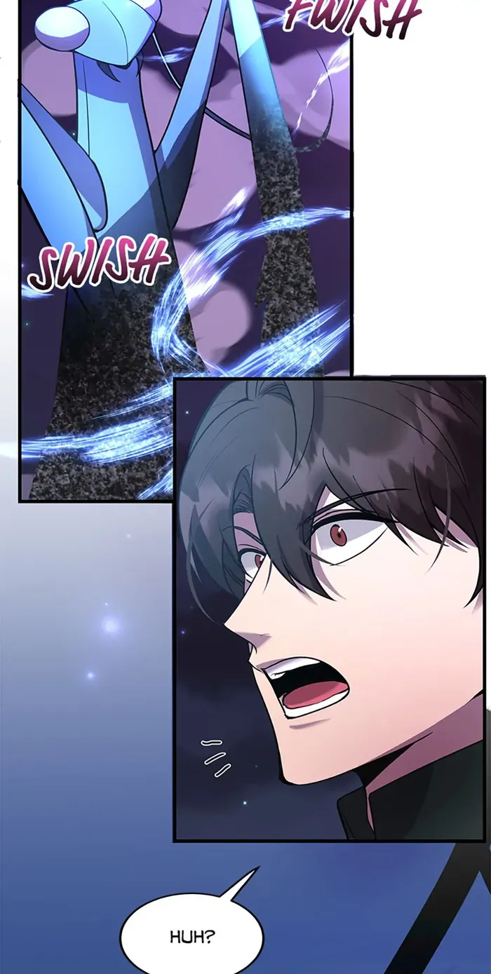 The 10-Star Player's Lucky Draw Chapter 45 - page 71