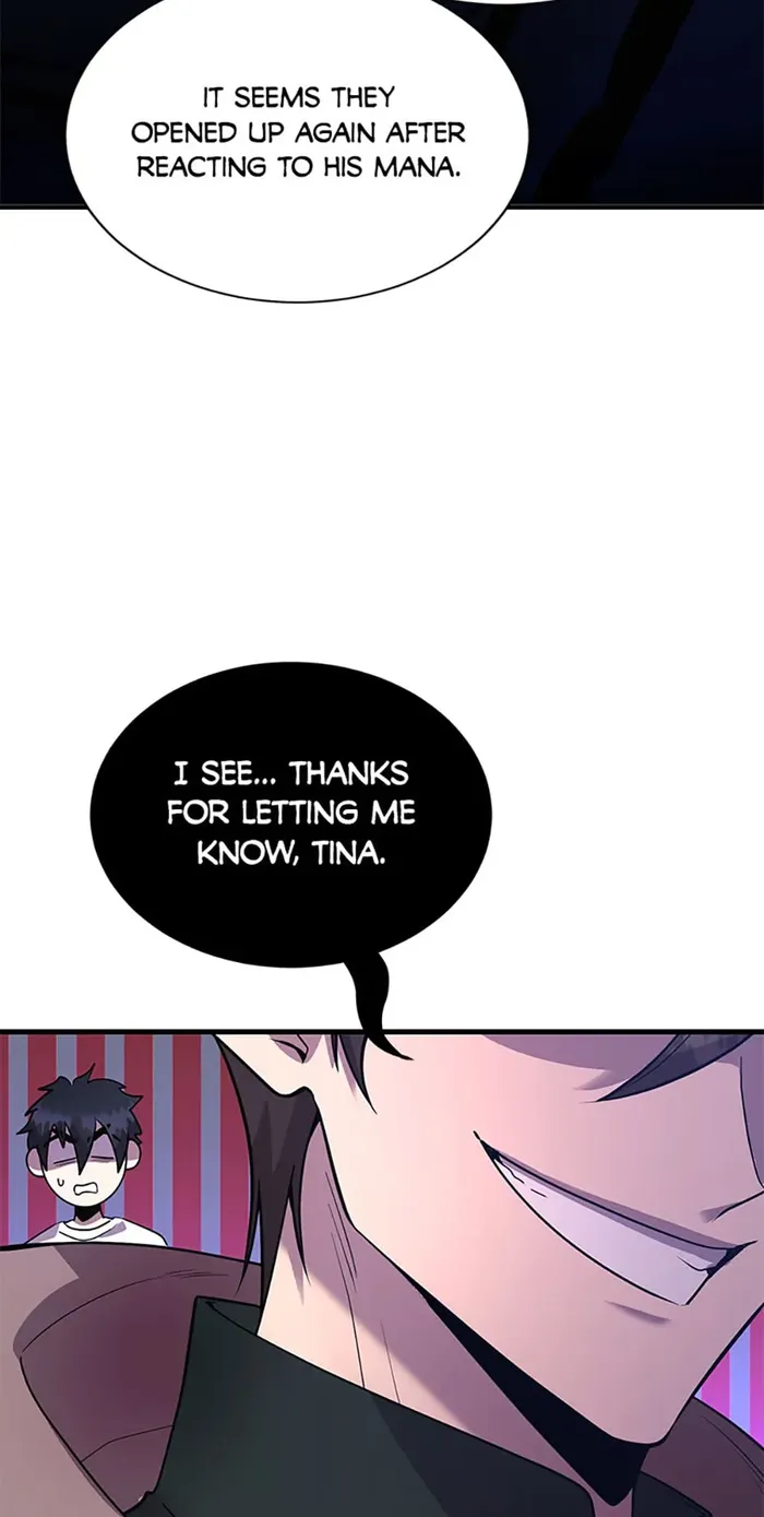 The 10-Star Player's Lucky Draw Chapter 45 - page 73