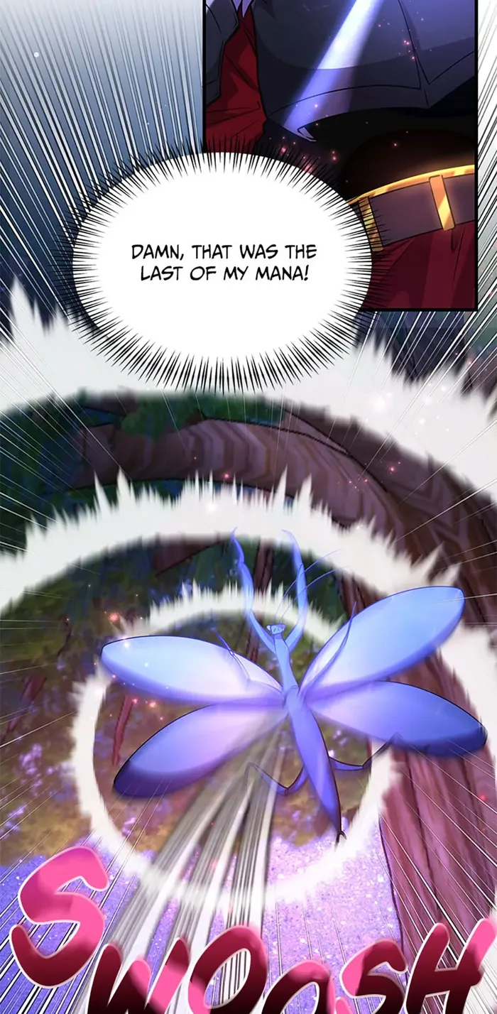 The 10-Star Player's Lucky Draw Chapter 46 - page 10