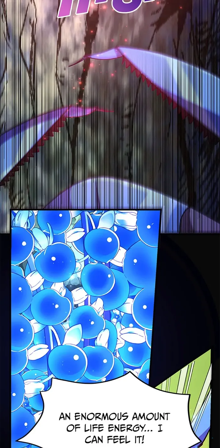 The 10-Star Player's Lucky Draw Chapter 46 - page 13