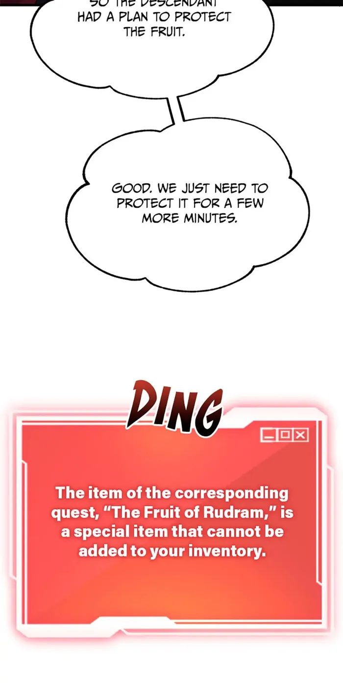 The 10-Star Player's Lucky Draw Chapter 46 - page 29