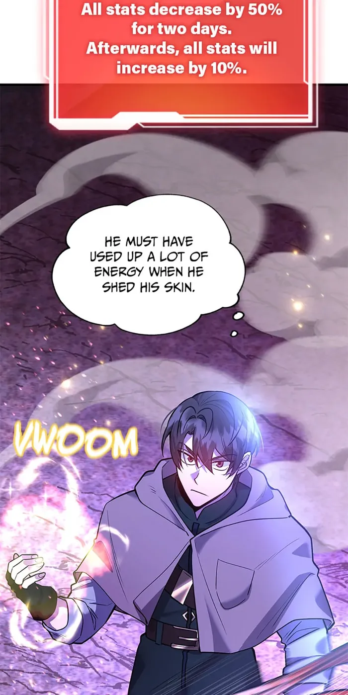 The 10-Star Player's Lucky Draw Chapter 46 - page 39