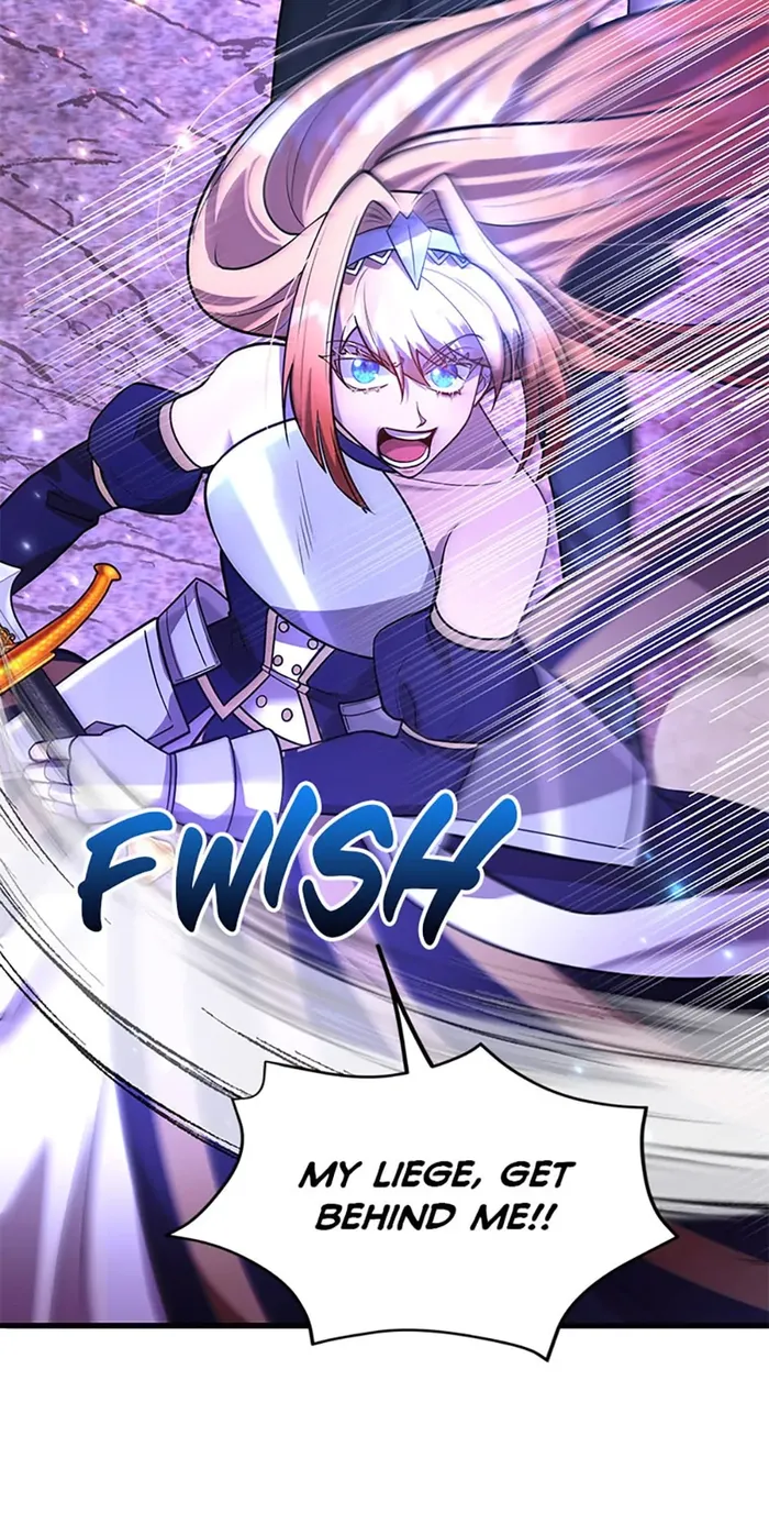 The 10-Star Player's Lucky Draw Chapter 46 - page 40