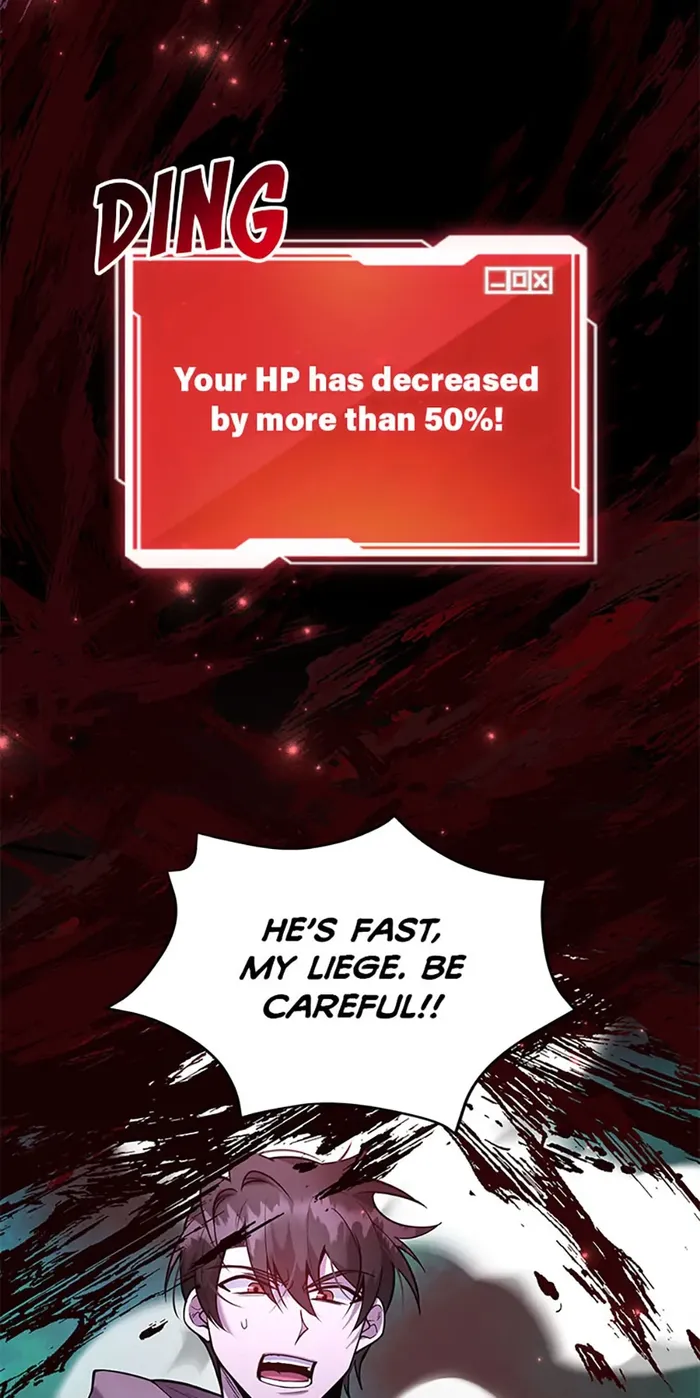 The 10-Star Player's Lucky Draw Chapter 46 - page 47
