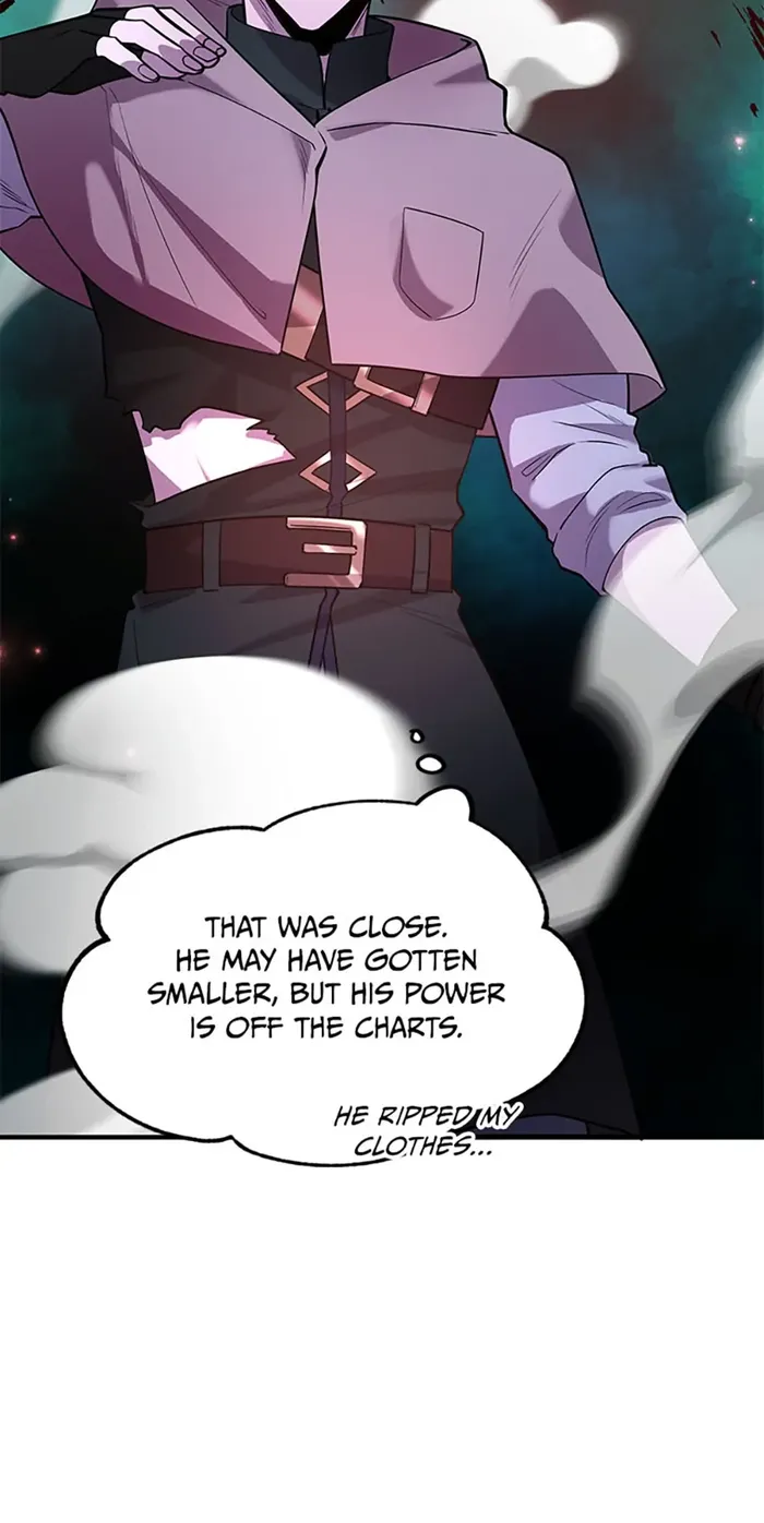 The 10-Star Player's Lucky Draw Chapter 46 - page 48