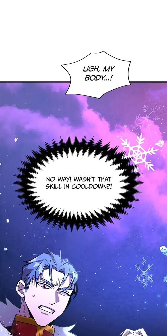 The 10-Star Player's Lucky Draw Chapter 46 - page 59