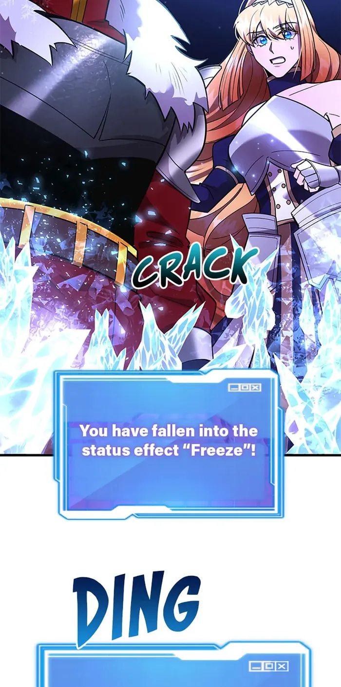 The 10-Star Player's Lucky Draw Chapter 46 - page 60