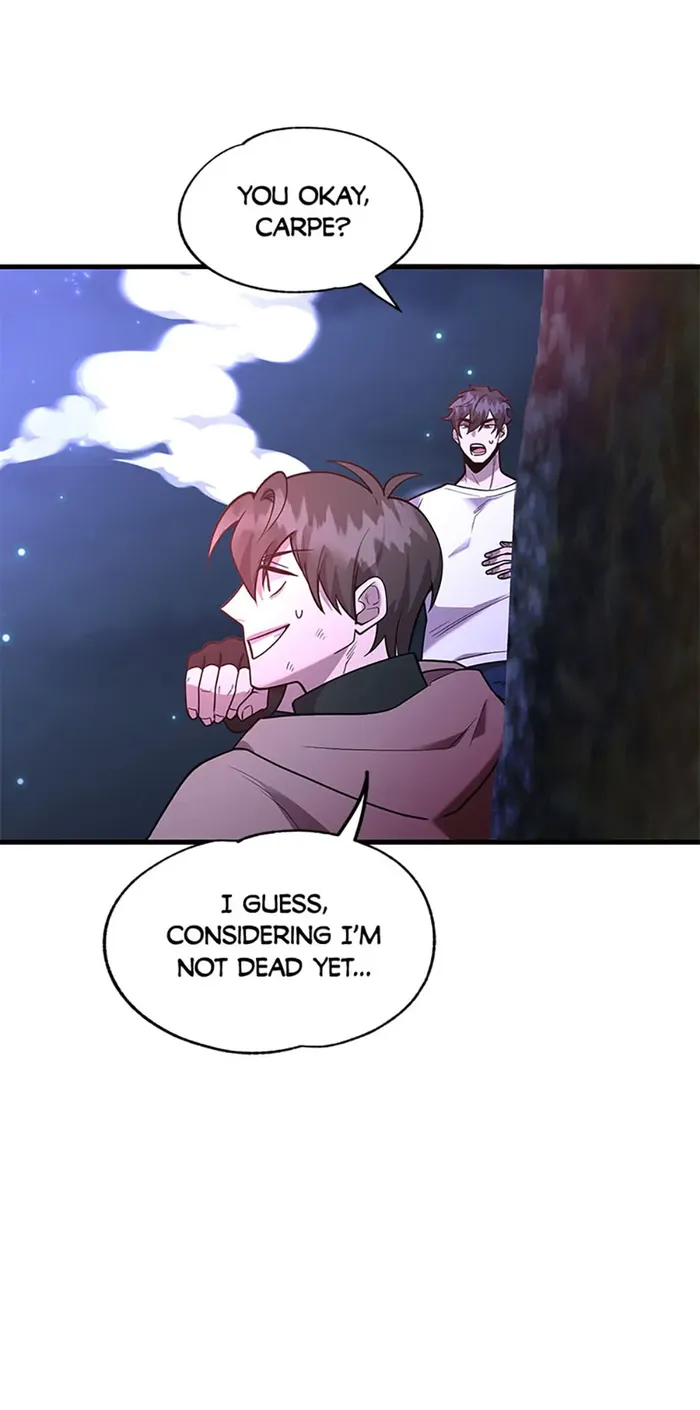 The 10-Star Player's Lucky Draw Chapter 46 - page 67