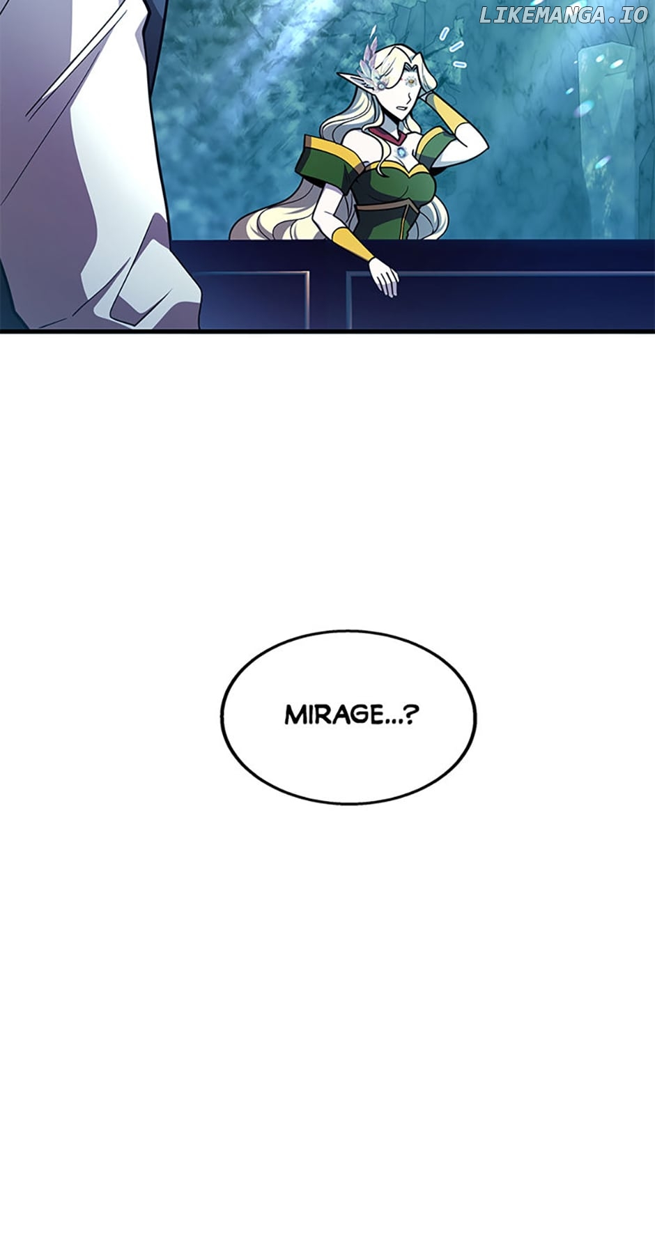 The 10-Star Player's Lucky Draw Chapter 49 - page 5