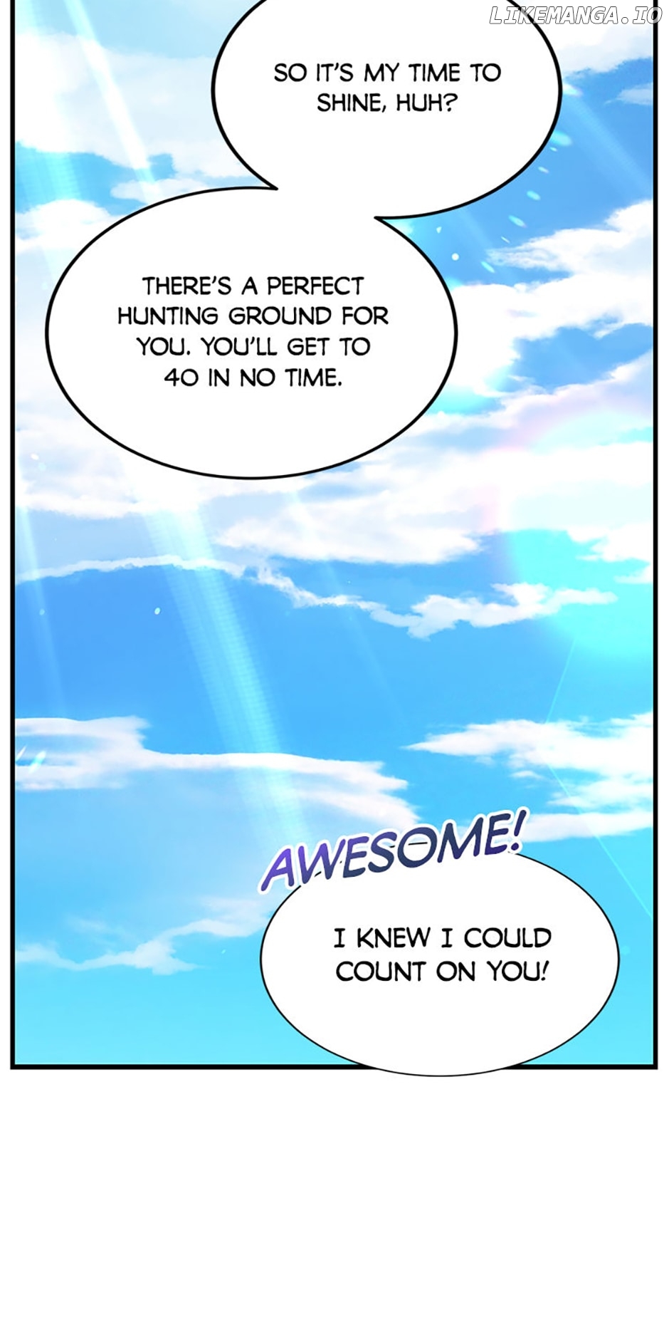 The 10-Star Player's Lucky Draw Chapter 49 - page 47