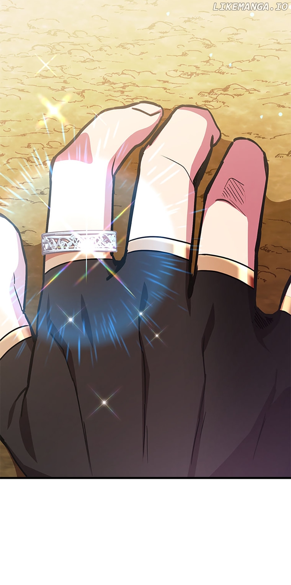 The 10-Star Player's Lucky Draw Chapter 49 - page 64