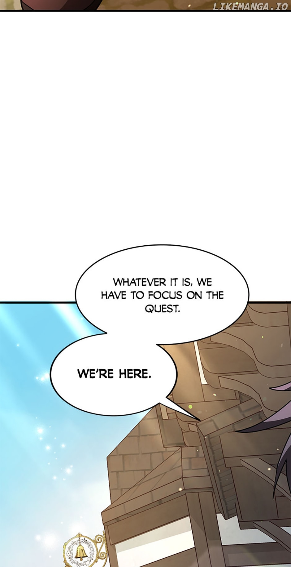 The 10-Star Player's Lucky Draw Chapter 49 - page 72
