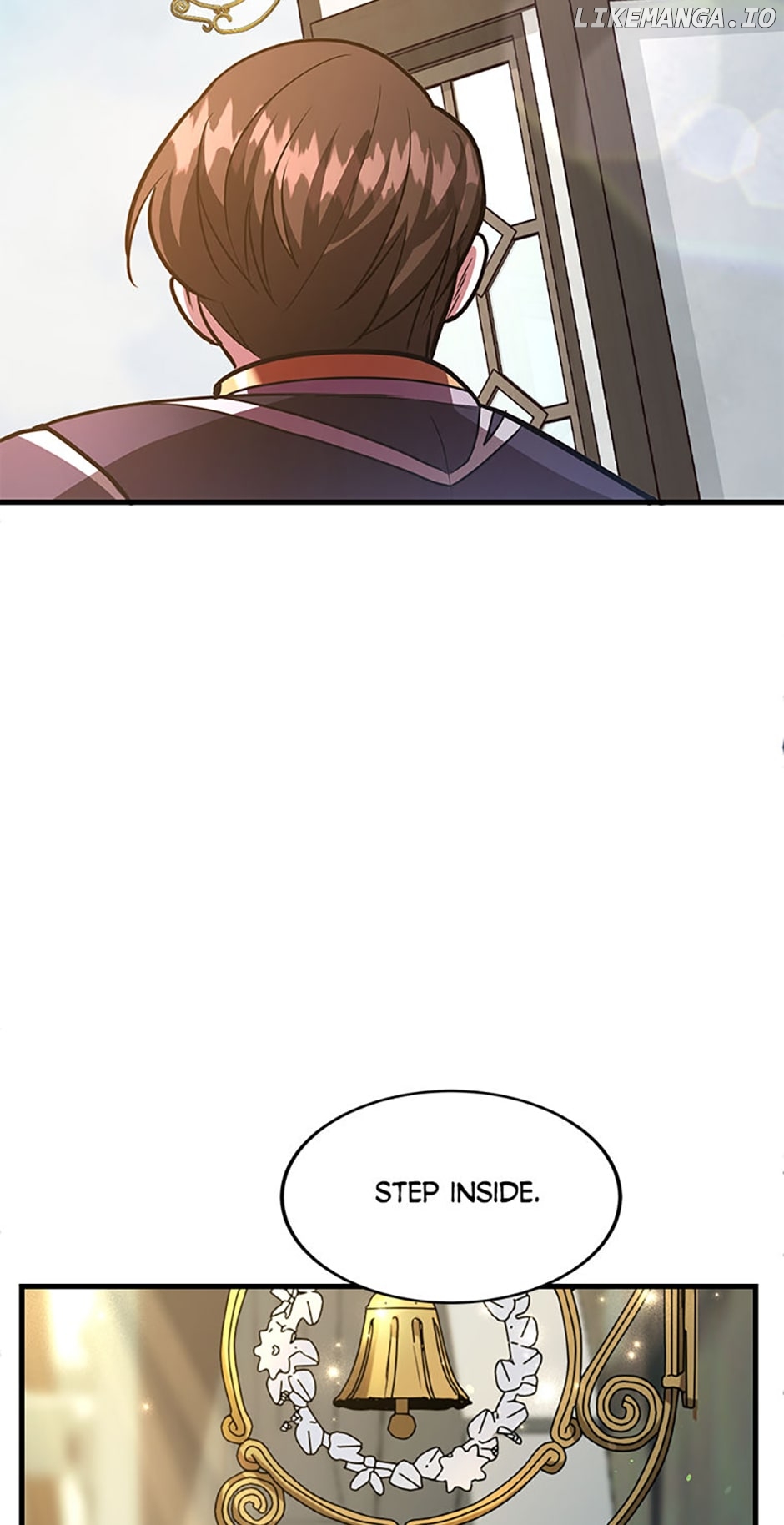 The 10-Star Player's Lucky Draw Chapter 49 - page 73