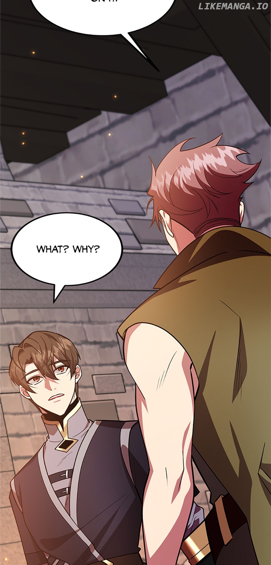 The 10-Star Player's Lucky Draw Chapter 49 - page 80