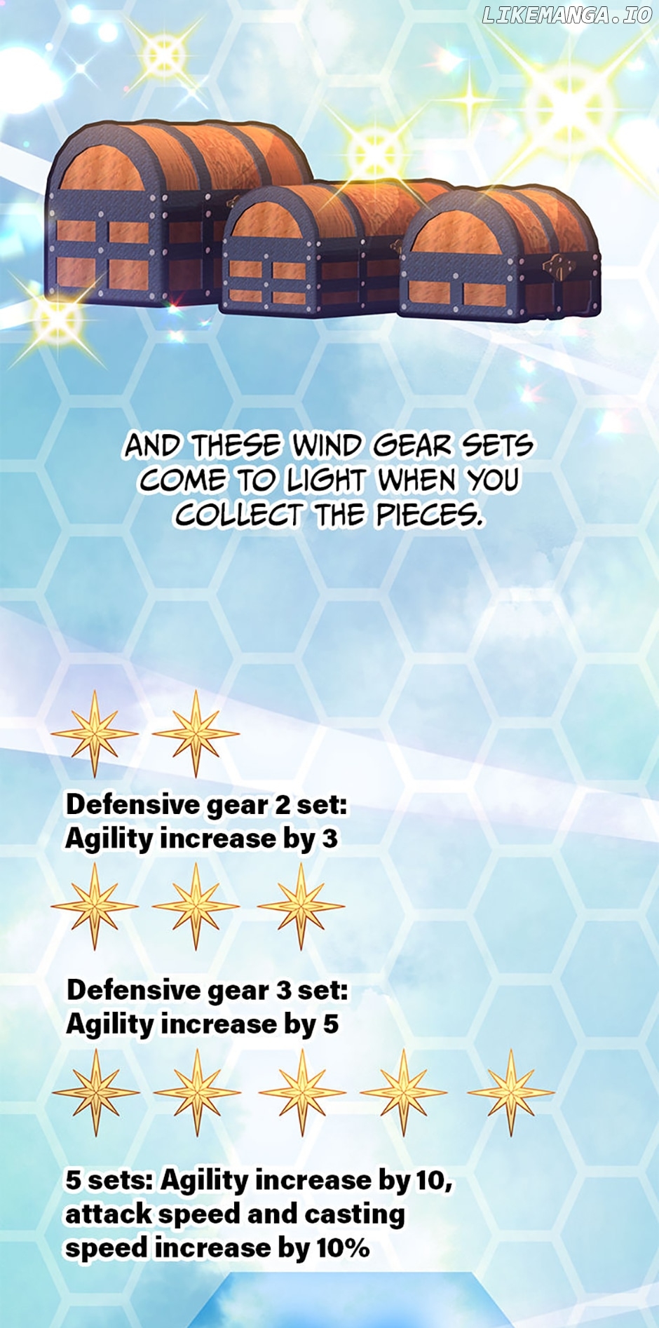 The 10-Star Player's Lucky Draw Chapter 49 - page 88