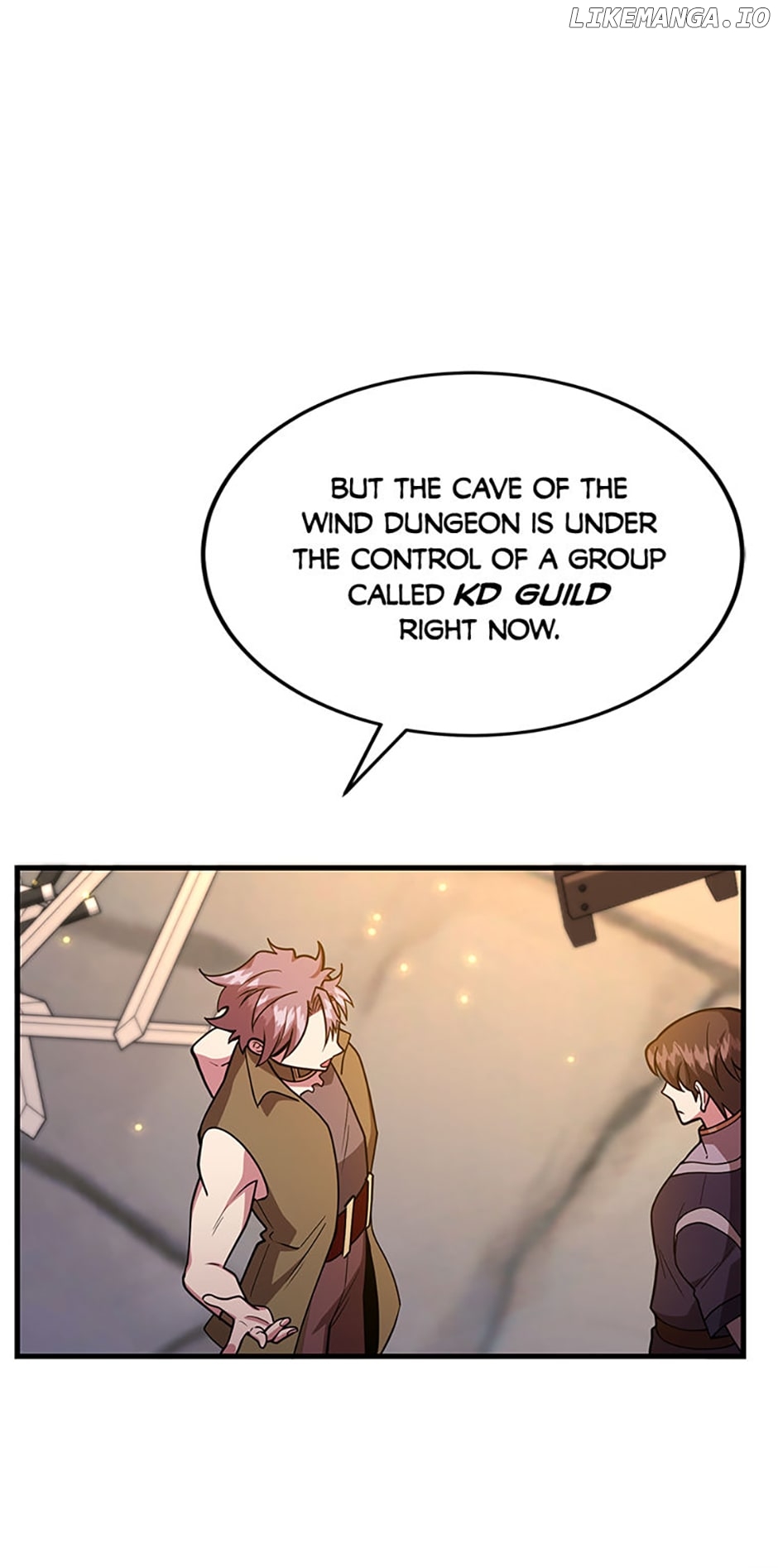 The 10-Star Player's Lucky Draw Chapter 49 - page 91