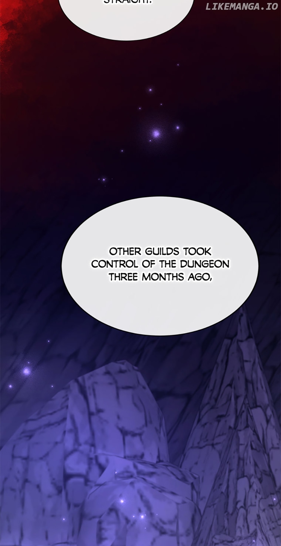 The 10-Star Player's Lucky Draw Chapter 50 - page 5