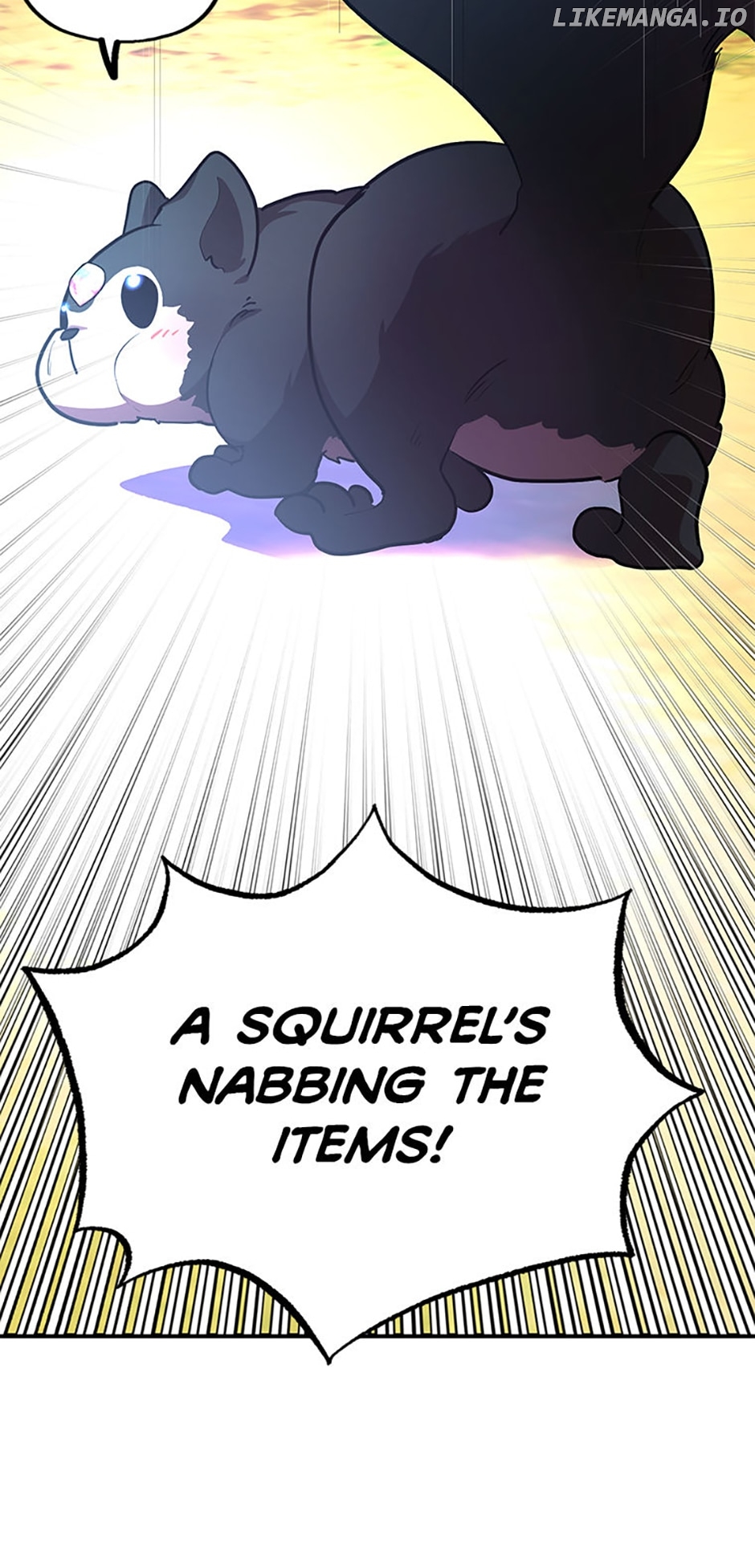 The 10-Star Player's Lucky Draw Chapter 50 - page 77