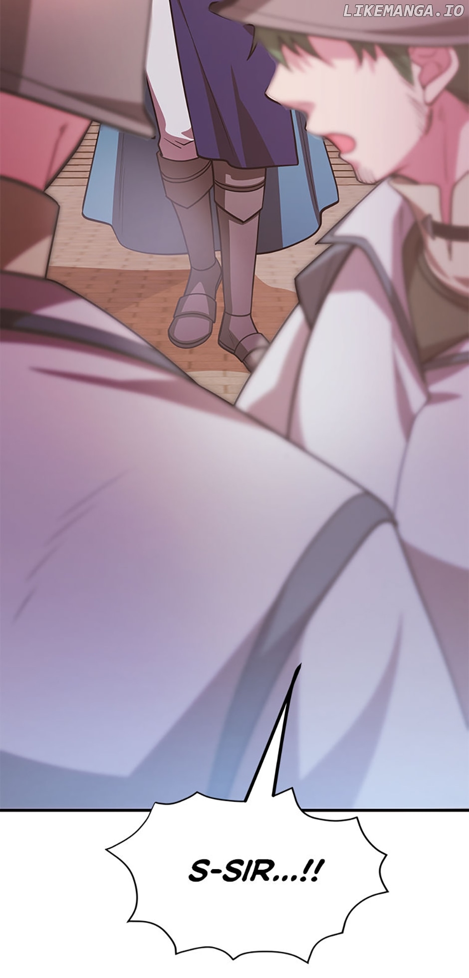 The 10-Star Player's Lucky Draw Chapter 54 - page 14